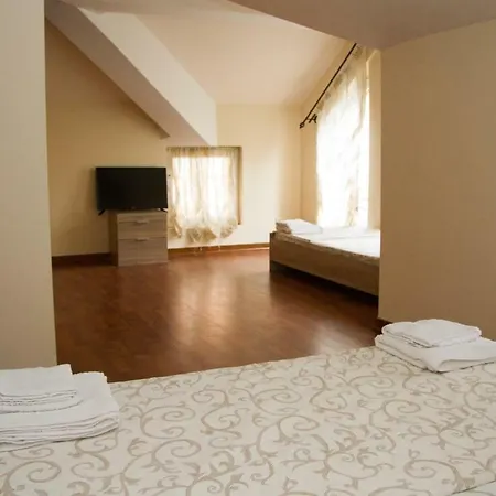 Holiday Guest house Burgas