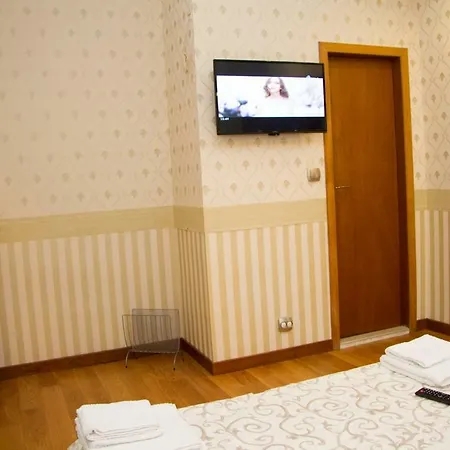 Holiday Guest house Burgas