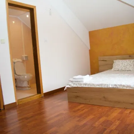 Guest house Holiday
